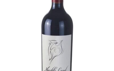 2017 Cabernet Merlot Syrah, Marble Land Red, Bulgaria, 75cl