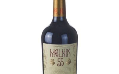 2019, Melnik 55, Logodaj, Struma Valley, Bulgaria