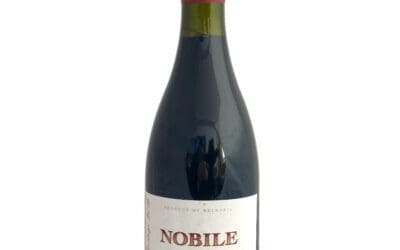 2016, Melnik 55, Nobile, Logodaj, Struma Valley, Bulgaria