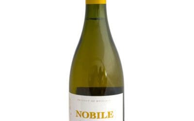 2018, Chardonnay, Logodaj Nobile, Struma Valley, Bulgaria