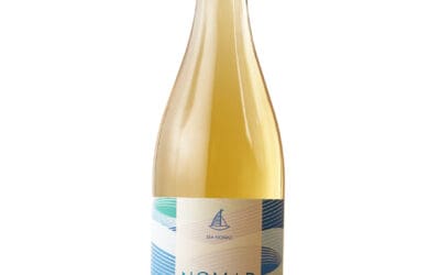2018 Nomad Spirit, Via Verde, Struma Valley, Bulgaria, 75cl