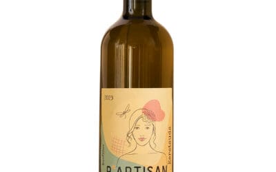 2023 Keratsuda, P*Artisan White, Via Verde, Bulgaria, 75cl